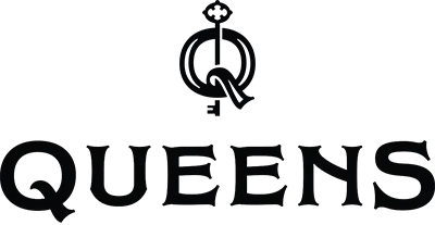Queens Lounge